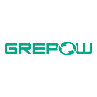 Grepow Logo PNG Vector