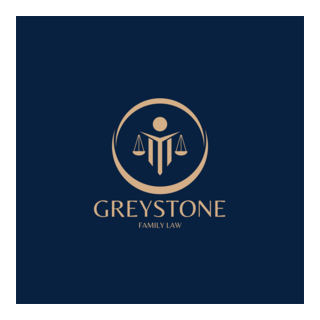 Greystone Family Law Logo PNG Vector