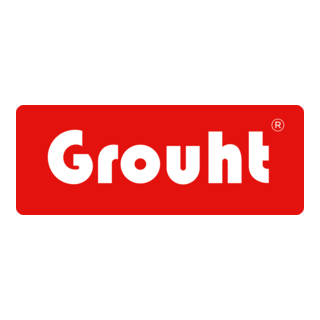 Grouht Logo PNG Vector