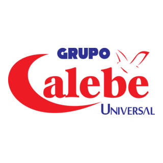 GRUPO CALEBE Logo PNG Vector