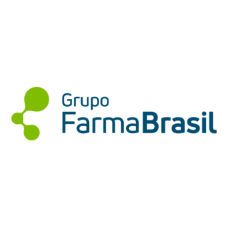 Grupo FarmaBrasil Logo PNG Vector