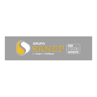 GRUPO SANEP Logo PNG Vector