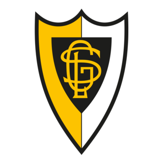 Grupo Sportivo de Loures Logo PNG Vector
