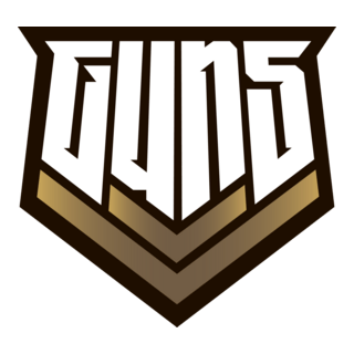 GUN5 Esports Logo PNG Vector