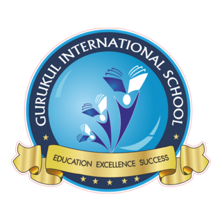 Gurukul Logo PNG Vector