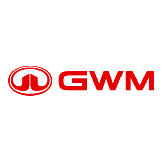 GWM Logo PNG Vector