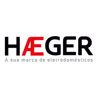 HAEGER Logo PNG Vector