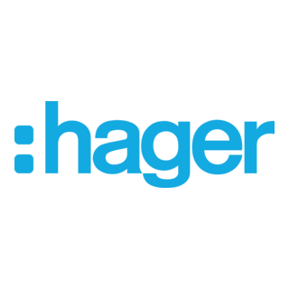 Hager Logo PNG Vector