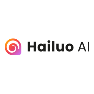 Hailuo AI Logo PNG Vector