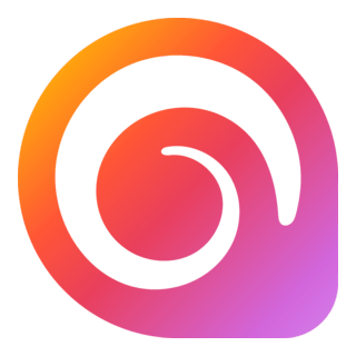 Hailuo Icon Logo PNG Vector