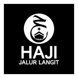 Haji Jalur Langit - 4 Logo PNG Vector