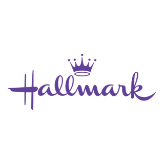 Hallmark Logo PNG Vector