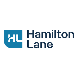 Hamilton Lane Logo PNG Vector