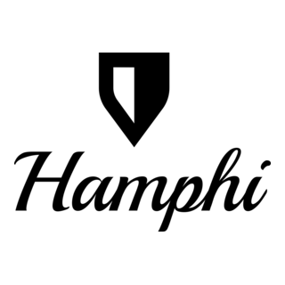 Hamphi Logo PNG Vector
