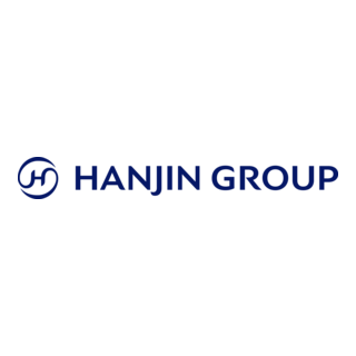 Hanjin Group Logo PNG Vector