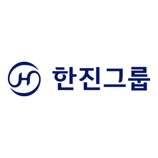 Hanjin Group Logo PNG Vector