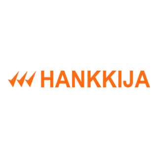 Hankkija Logo PNG Vector