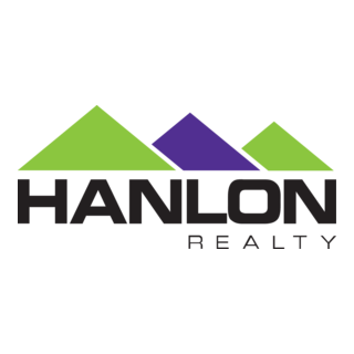 Hanlon Realty Logo PNG Vector