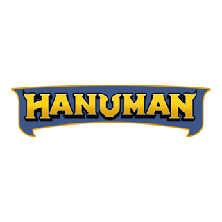 Hanuman beer Logo PNG Vector