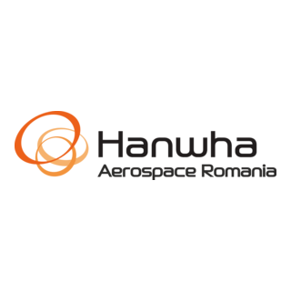 Hanwha Aerospace Romania Logo PNG Vector