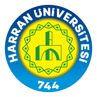 harran üniversitesi Logo PNG Vector