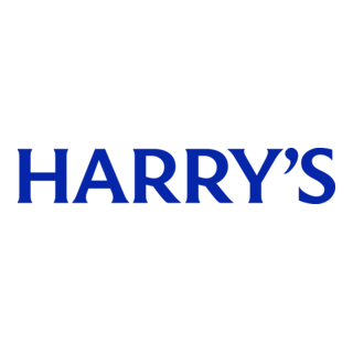 Harry's Logo PNG Vector