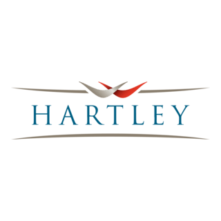 Hartley Pensions Limited Logo PNG Vector