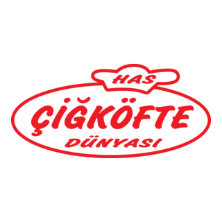 HAS ÇİĞKÖFTE Logo PNG Vector