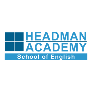 Headman Academic Logo PNG Vector