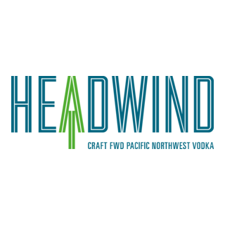 Headwind Vodka Logo PNG Vector
