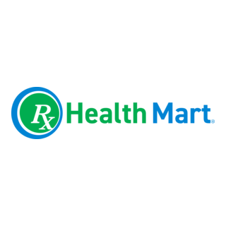 Health Mart Logo PNG Vector