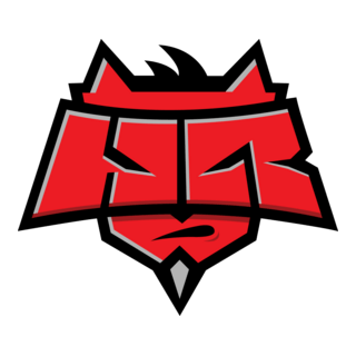HellRaisers [Old] Logo PNG Vector