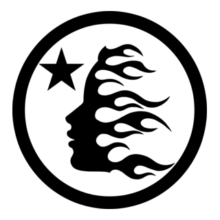 HELLSTAR Logo PNG Vector