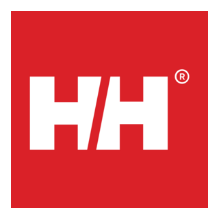 Helly Hansen Logo PNG Vector