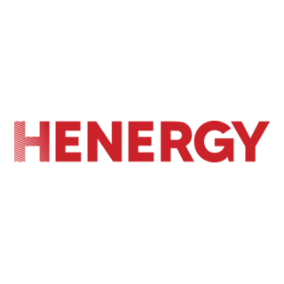 Henergy Foods Logo PNG Vector