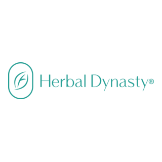 Herbal Dynasty Logo PNG Vector