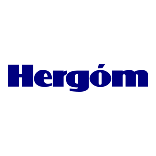 Hergom Logo PNG Vector