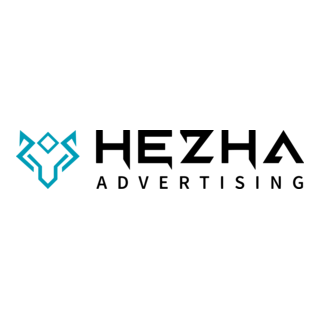 HEZHA Logo PNG Vector