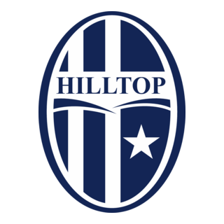 Hilltop FC Logo PNG Vector