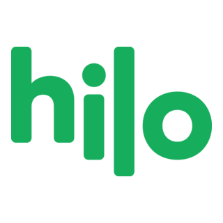Hilo Logo PNG Vector