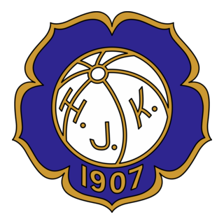 HJK Logo PNG Vector