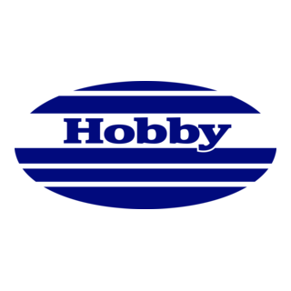 hobby Logo PNG Vector