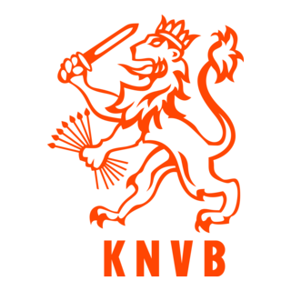 Holanda 1994 Logo PNG Vector