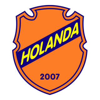 Holanda Esporte Clube Logo PNG Vector