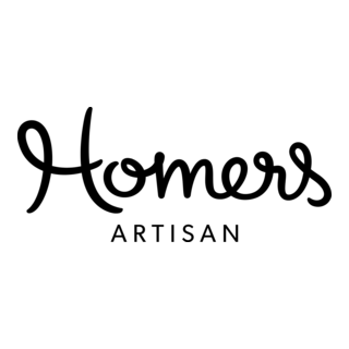 Homers Shoes Logo PNG Vector