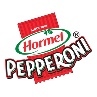 Hormel Pepperoni Logo PNG Vector