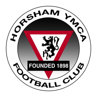 Horsham YMCA FC Logo PNG Vector