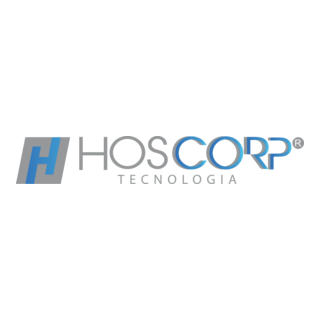 Hoscorp Logo PNG Vector