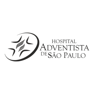 HOSPITAL ADVENTISTA DE SÃO PAULO Logo PNG Vector