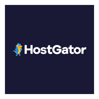 Hostgator Logo PNG Vector